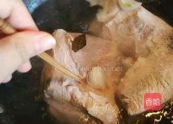 蒜泥五花肉的做法图解4