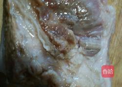 蒜泥五花肉的做法图解5