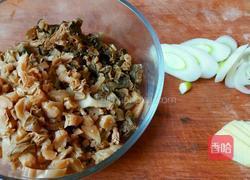 梅菜扣肉的做法图解7