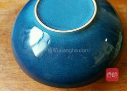 梅菜扣肉的做法图解12