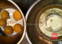 面包机蛋糕的做法图解1