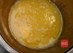 面包机蛋糕的做法图解3