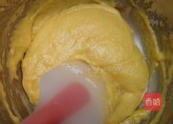 面包机蛋糕的做法图解5