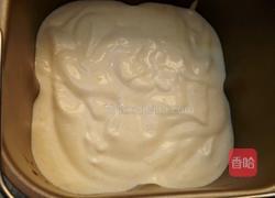 面包机蛋糕的做法图解10
