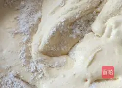 French Sponge Cake Recipe Illustration 7