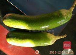 青萝卜猪肉水饺的做法图解1