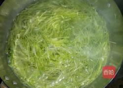 青萝卜猪肉水饺的做法图解3