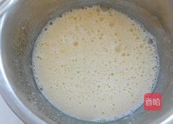 葡萄干马芬蛋糕的做法图解4