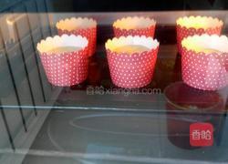 葡萄干马芬蛋糕的做法图解10