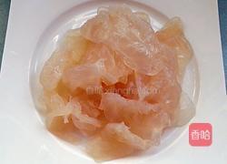 老醋蜇头的做法图解1