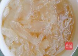 老醋蜇头的做法图解2