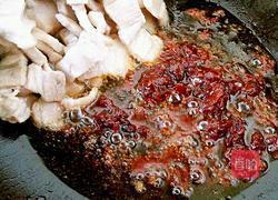 回鍋肉的做法圖解5