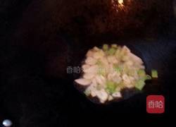 海米西葫的做法图解8