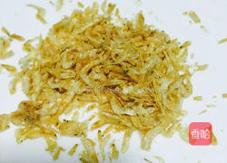 丝瓜黑木耳汤的做法图解2