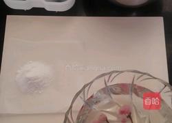 水信玄饼的做法图解1