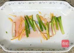 剁椒鱼头的做法图解3