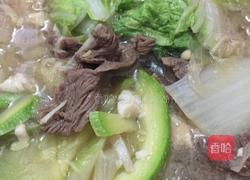 日式寿喜烧的做法图解5