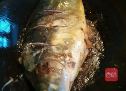 改良版德莫利炖鱼的做法图解6