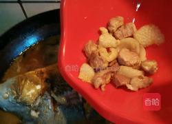 改良版德莫利炖鱼的做法图解11