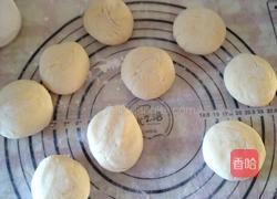发面烧饼的做法图解3
