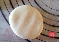 发面烧饼的做法图解6