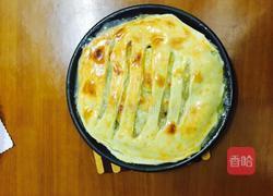 香蕉、芒果派的做法图解11