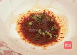 肉沫杂蔬拌宽面的做法图解13