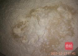 火腿卷的做法图解1