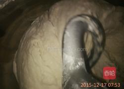 火腿卷的做法图解3