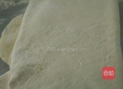 火腿卷的做法图解4