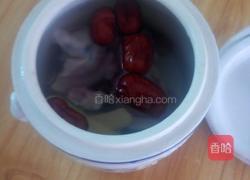 清炖兔腿肉的做法图解3