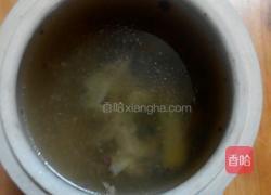 清炖兔腿肉的做法图解5