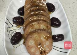 糯米藕的做法图解10