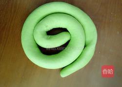 花儿的做法图解2