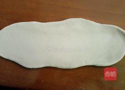 花样水饺(钱袋)的做法图解3