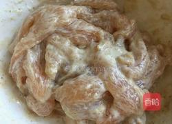 小酥肉的做法图解4