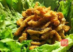 小酥肉的做法图解8