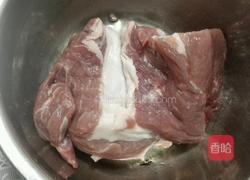 叉烧肉的做法图解1