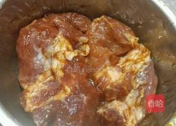 叉烧肉的做法图解3