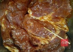叉烧肉的做法图解4