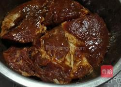 叉烧肉的做法图解5