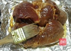 叉烧肉的做法图解7