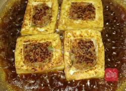 酿豆腐的做法图解6