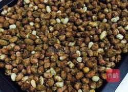 怪味花生的做法图解6