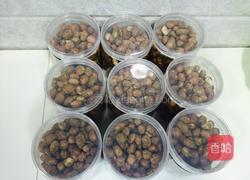 怪味花生的做法图解7