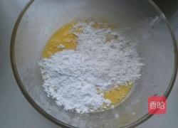 椒盐蘑菇的做法图解2