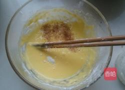 椒盐蘑菇的做法图解4