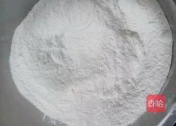 面条螺旋饼的做法图解1