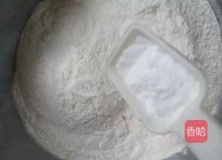 面条螺旋饼的做法图解2