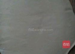 面条螺旋饼的做法图解8